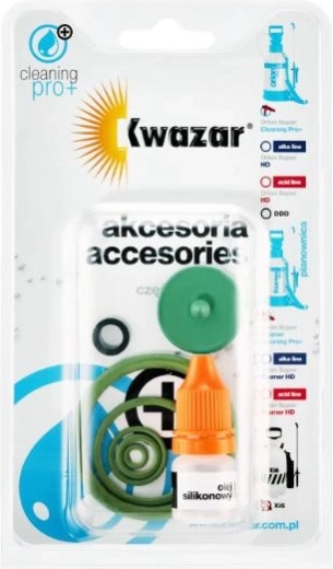Servicekit voor Orion Cleaning Pro+ sproeier