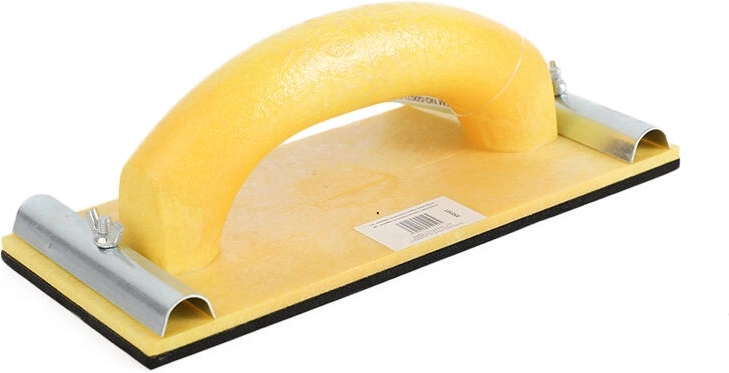 Paca do siatki ściernej 230 × 105 mm