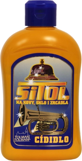 Sitol metal polish 300 g