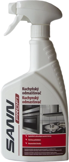SANN PROFI dégraissant – nettoyant universel 500 ml