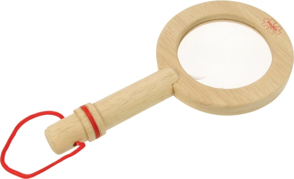 Loupe en bois BIGJIGS TOYS pour enfants