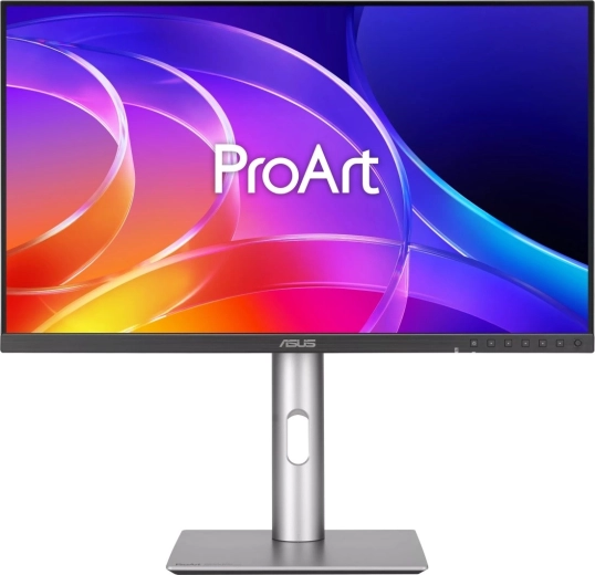 ASUS ProArt PA249CGV 23.8" IPS monitor 144 Hz with KVM