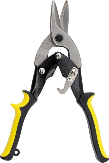 Cisailles droites pour tôle 250 mm DREL