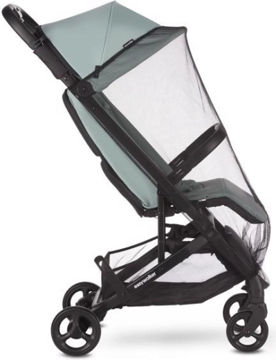 Easywalker zanzariera per la parte sportiva del passeggino Miley