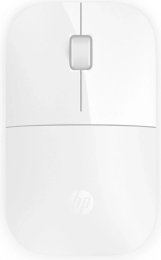 HP Z3700 Wireless Mouse white