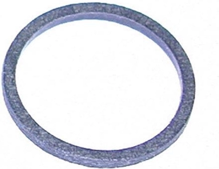 Guarnizione per taniche di plastica per gasolio e olio 37 × 26 × 3 mm, 2 pz