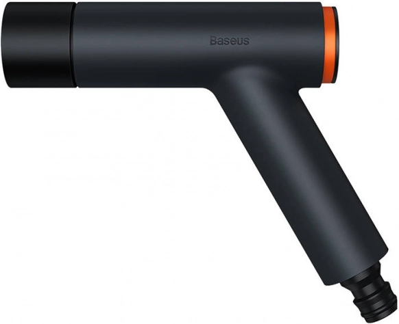 Zalijevajuća mlaznica Baseus GF3 crna