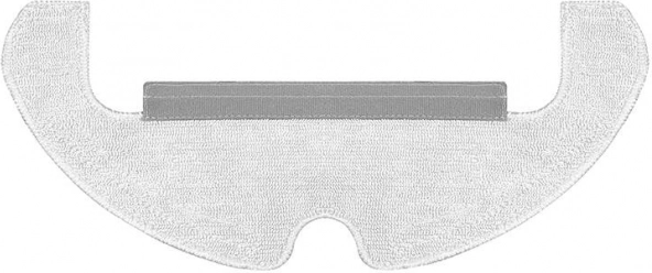 Dweilpads voor Dreame