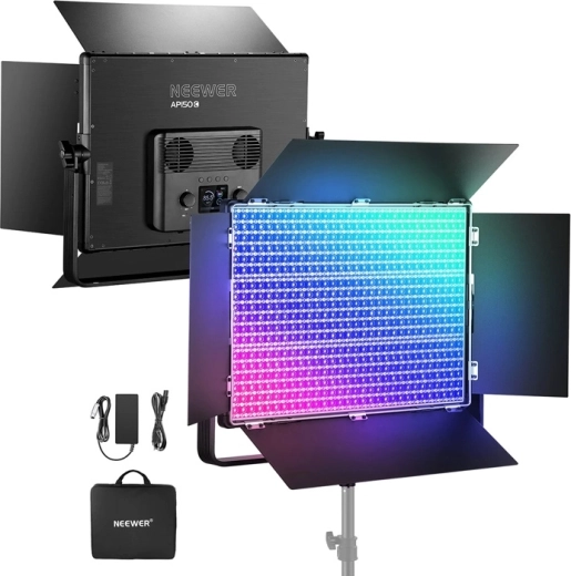 Neewer AP150C RGBWW LED Light 150 W