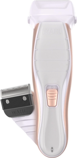 Wahl Shave & Smooth Damenrasierer