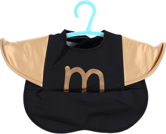 Otroška vodoodporna slinčka – vzorec XI