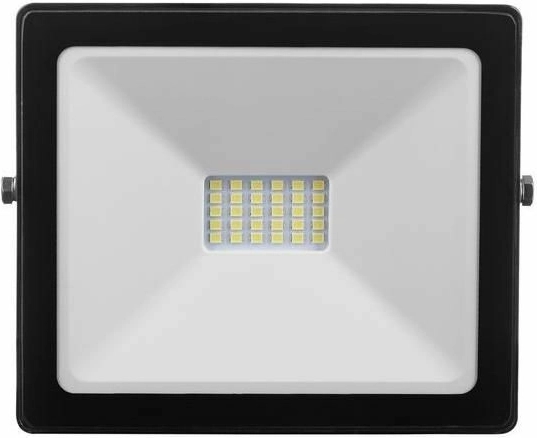 Modee Smart LED projektør Ultra Slim 20W neutral hvid