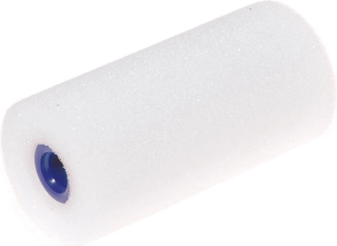 Maler skumrulle MINI 10 cm, sæt 2 stk.