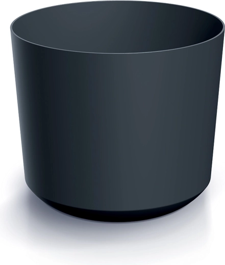 Tubo Planter 47 cm Anthracite