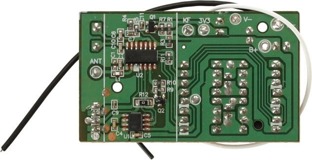 Scheda di controllo per WLTOYS 104310