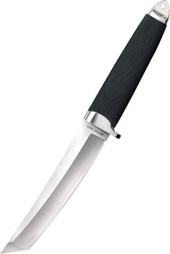 Cold Steel San Mai Master Tanto tactical knife