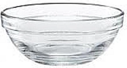 Duralex Glass Serving Bowl 7.5 cm