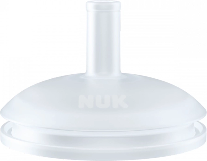 Silikonske nadomestne slamice NUK Perfect Match, 2 kos