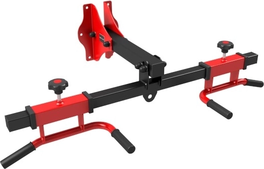 Adjustable Wall and Ceiling Pull-Up Bar MARBO MS-D202