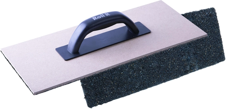 Taloche en bois pour polystyrène 400 × 180 mm