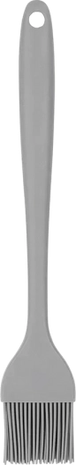 Siliconen keukenkwast Altom Design grijs 26,5 × 4,5 cm