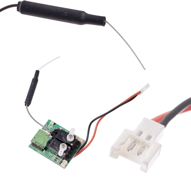 Scheda di controllo per drone WLtoys Sky King F959 nuova versione