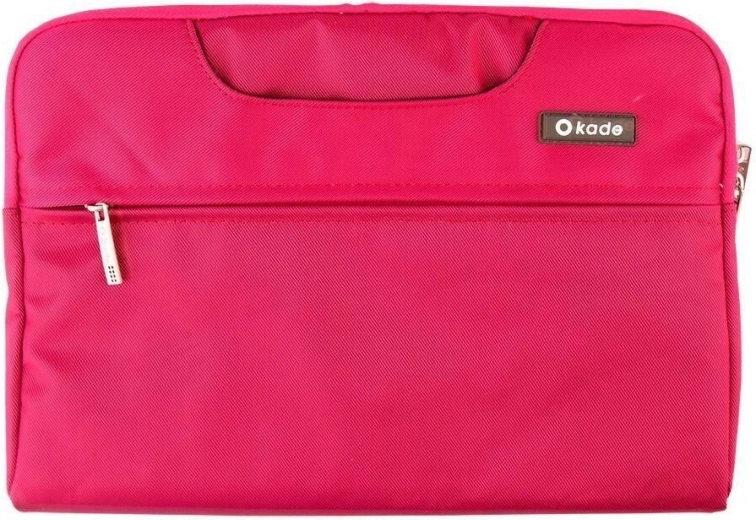 Vega borsa per laptop 11,6" rossa