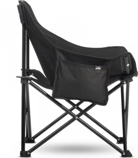 Chaise de camping pliante PENTAGON Camp Chair TAC MAVEN, RAL7013