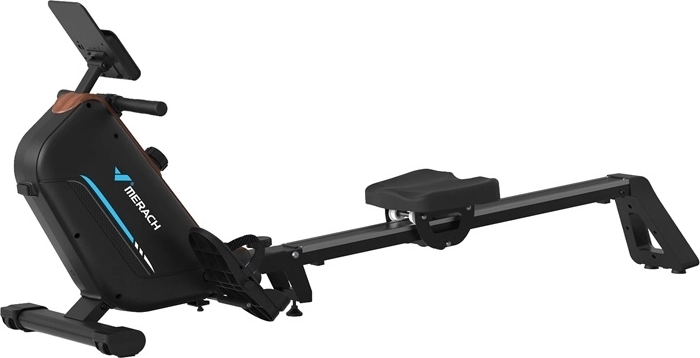 Rameur Merach MR-R15B2-EU avec résistance magnétique