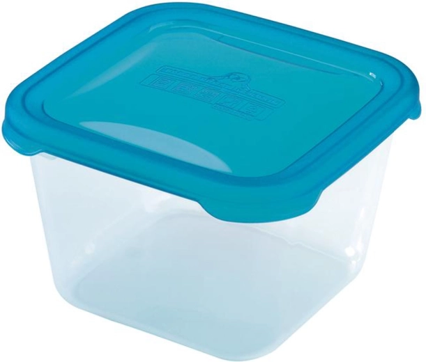 HEIDRUN Polar Frost Plastic Container 1.2 l