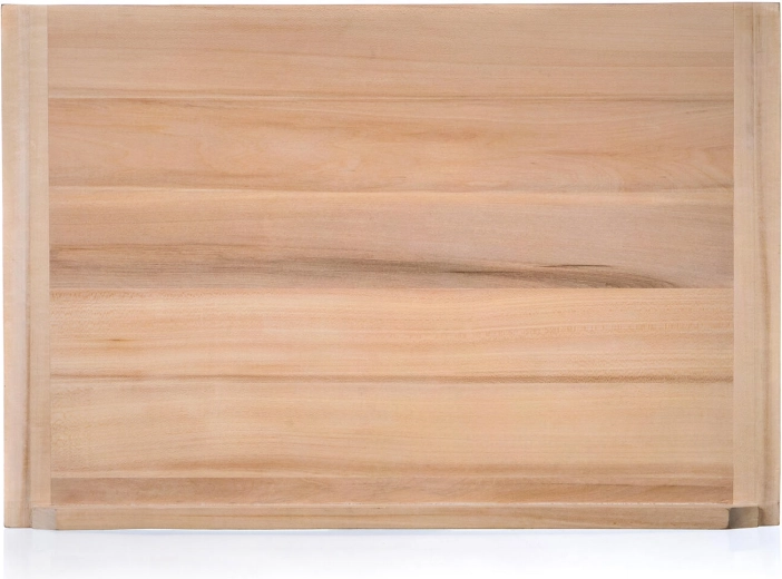 Wooden Pastry Board 60 × 40 cm BANQUET Brillante