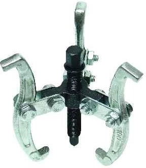 Stahovák ložisek 150 mm se 3 rameny