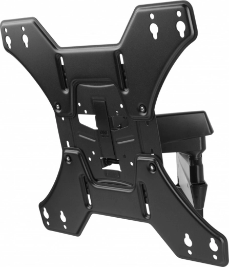 Swivel and Tilt TV Mount One For All Solid Full‑Motion WM4451 13–60"