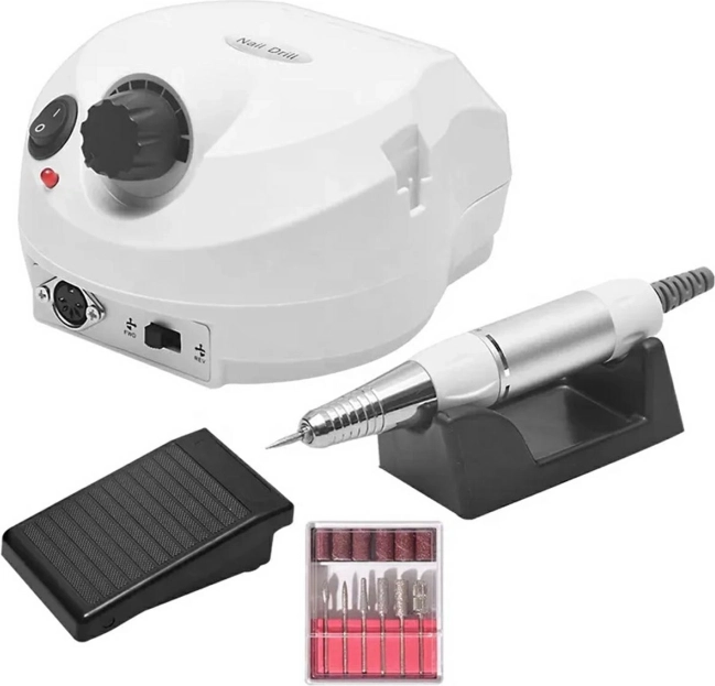 Da4 fraiseuse à ongles 65 W