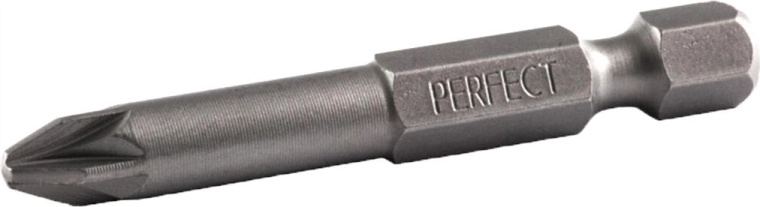 Uchwyt bit Pozidriv PZ3 50 mm, 2 szt. STALCO