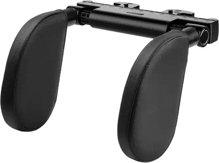 Da126 fejtámlára szerelhető autós párna