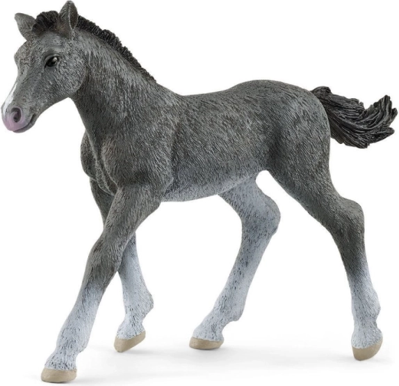 Figurka hříběte trakéna SCHLEICH Horse Club