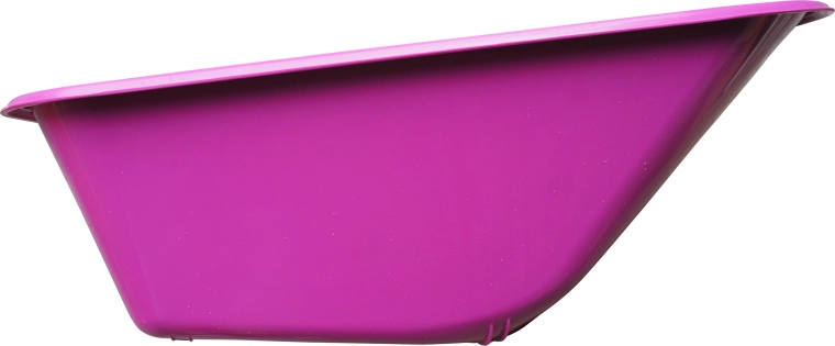 Plastična korita LIVEX 100 l vijolična