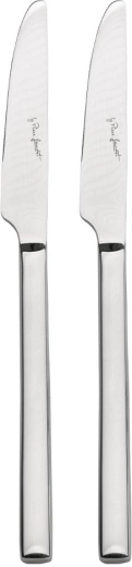 Lamart Bella table knives, 2 pieces