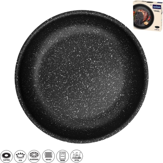 Poêle Grande Combi 26 cm