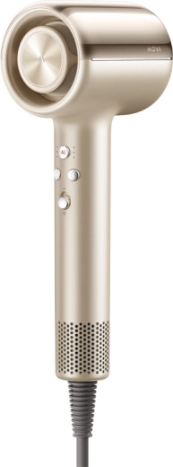 Asciugacapelli MOVA Shine 20 oro