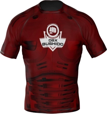 T-shirt d’entraînement DBX BUSHIDO Cyborg