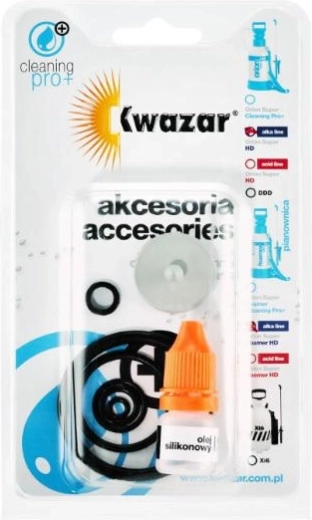 Kit d’entretien pour pulvérisateur ORION HD Alka Line