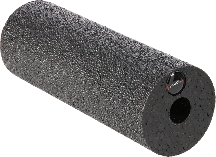 Rouleau de massage HMS FS116 noir