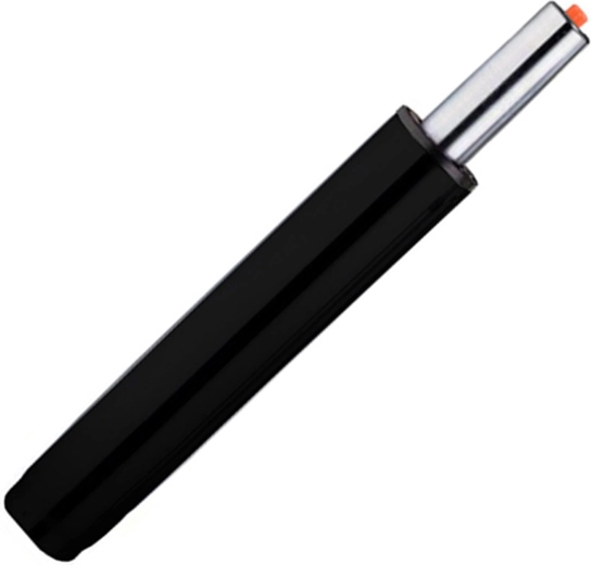 Sofotel gas lift (column) for an office chair, black