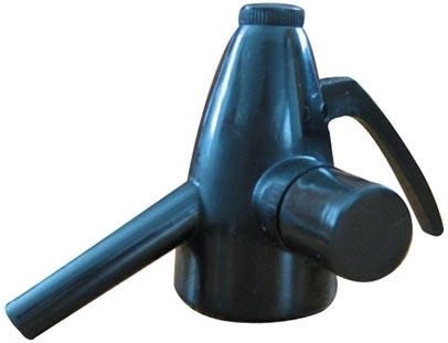 Replacement Head for SODA Siphon Bottle