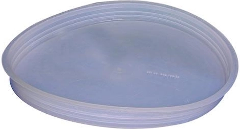 Insert d’étanchéité pour arrosoir en plastique 50 l