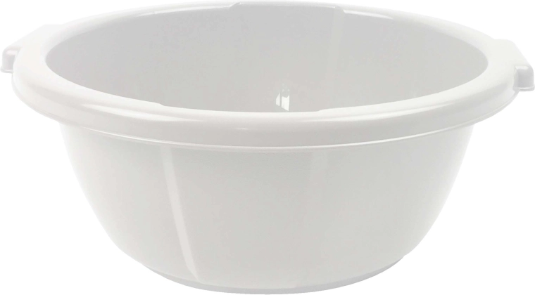 HEIDRUN Plastic Wash Basin 6 L