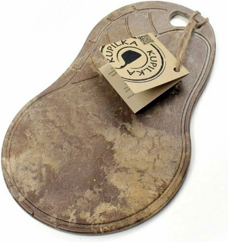 Kupilka Kaarna S brown cutting board