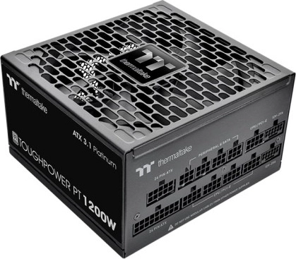 Modular PSU Thermaltake Toughpower PT 1200W Platinum Gen5